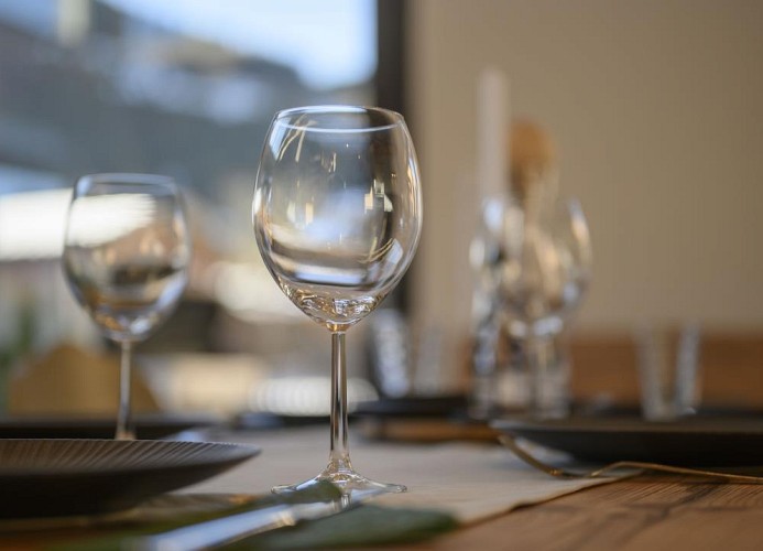 Wetzstoa Chalet in Unterammergau