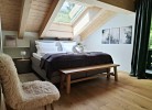 Alpine Loft Marianne in Garmisch-Partenkirchen