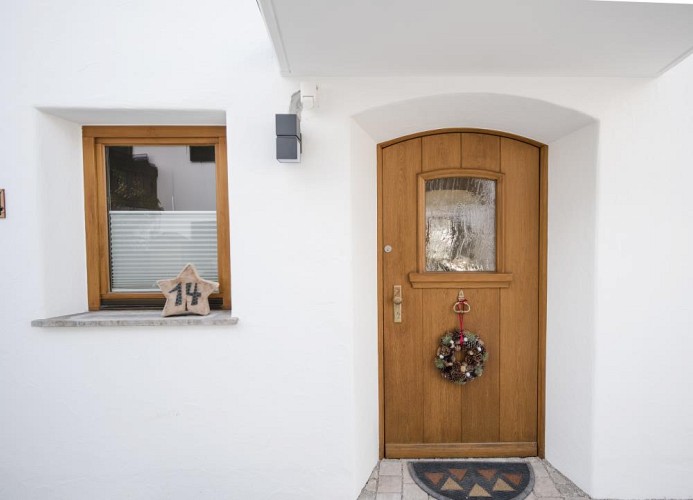 Ferienhaus Die 14  in Garmisch-Partenkirchen