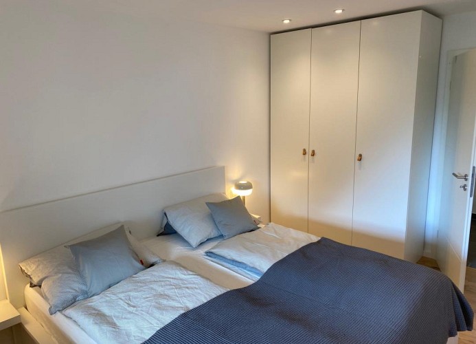 Ferienwohnung MehrBlick in Garmisch-Partenkirchen