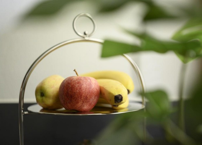 Ferienwohnung Alpini in Oberammergau
